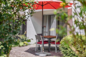 Ferienwohnpark Immenstaad am Bodensee Zwei-Zimmer-Apartment 49 02